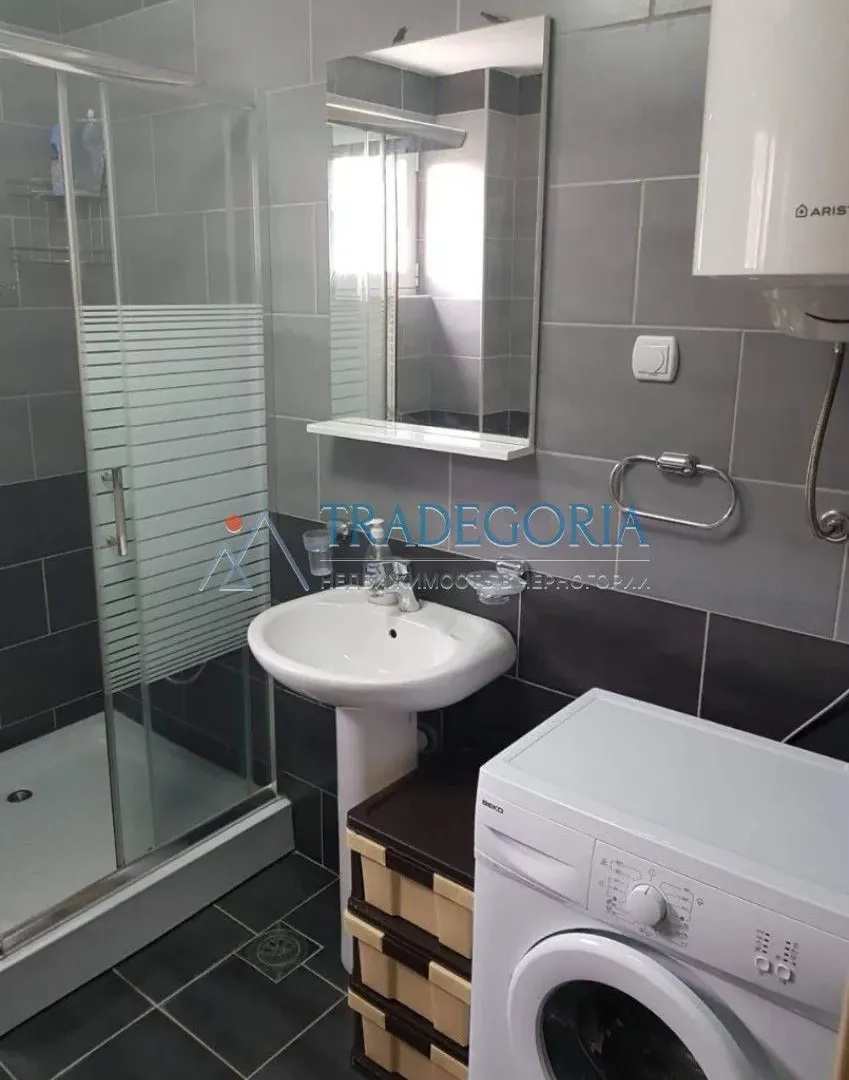 Prodaja, jednosoban stan, 61m², Budva, Crna Gora