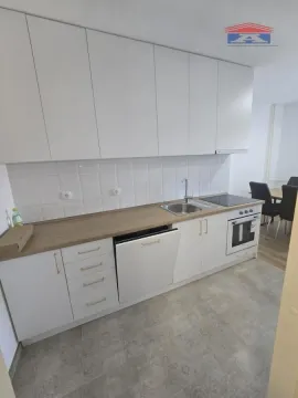 Izdavanje, dvosoban stan, 59m², Novo naselje, Novi Sad - image 6