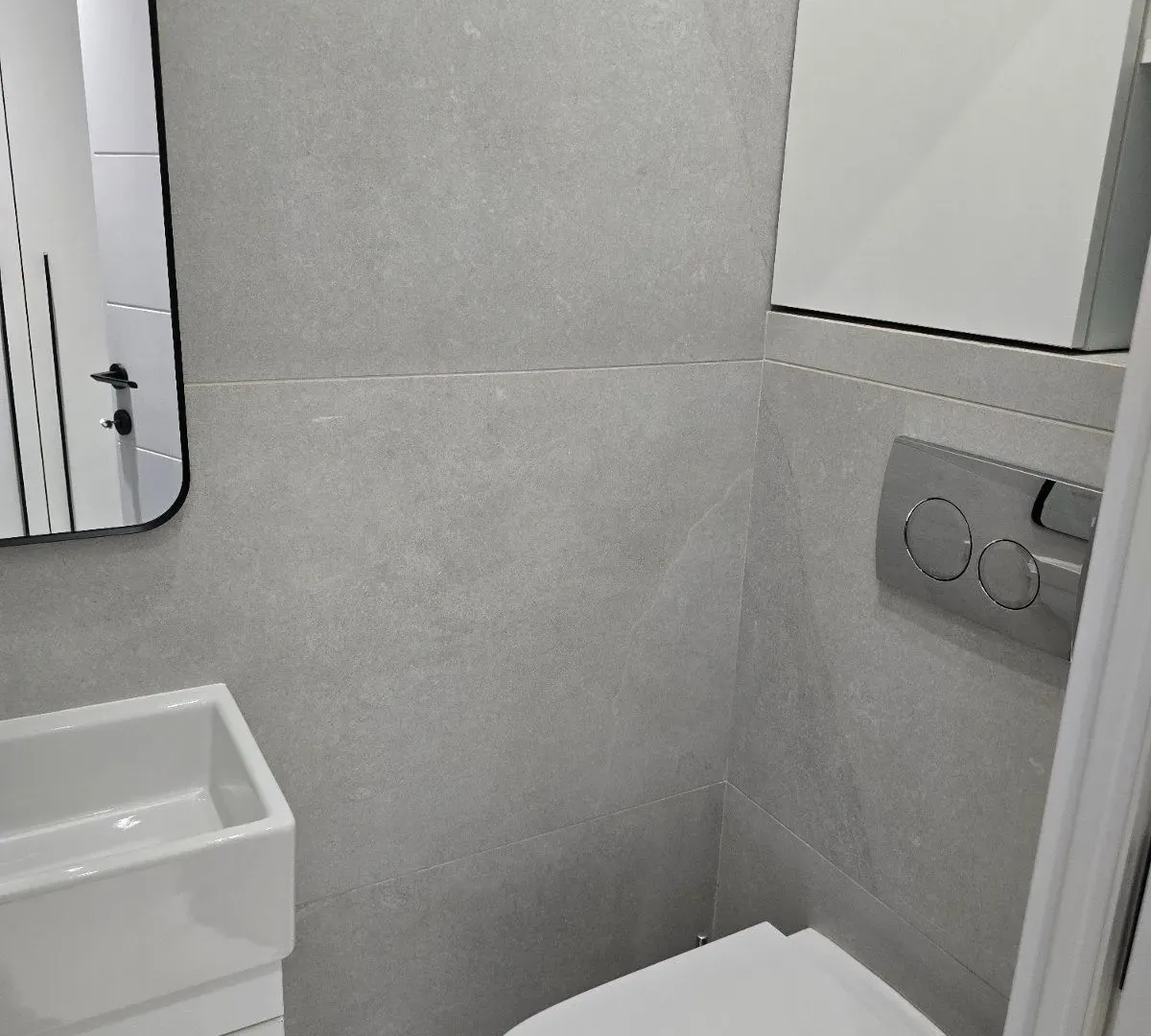 Prodaja, dvosoban stan, 67m², Centar, Tivat