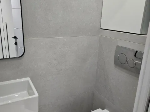 Prodaja, dvosoban stan, 67m², Centar, Tivat - image 12