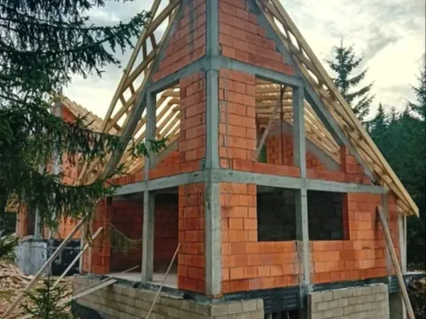 Prodaja, kuća, 70m², Motički gaj, Žabljak - image 6