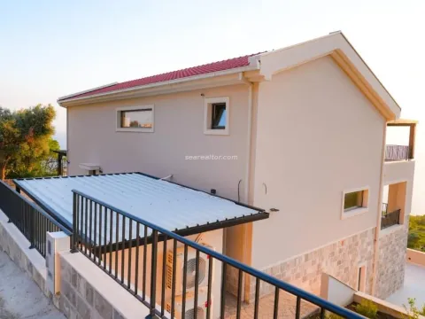 Prodaja, kuća, 420m², Blizikuće, Budva - image 16