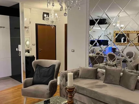 Rent, one bedroom apartment, 53m², City Kvart, Podgorica - image 4