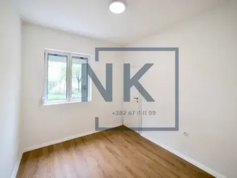 Prodaja, dvosoban stan, 62m², Stari Aerodrom, Podgorica - image 11