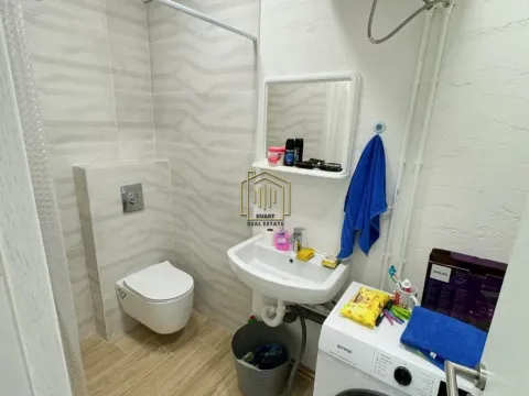 Sale, apartment, 30m², Blok 9, Podgorica - image 3