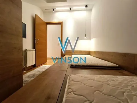 Rent, three bedroom apartment, 65m², Centar, Novi Sad - image 10