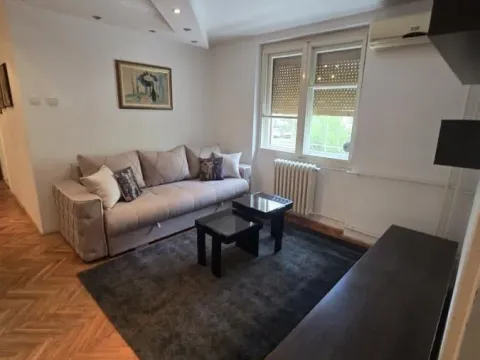 Prodaja, dvosoban stan, 45m², Detelinara, Novi Sad Sve Podlokacije - image 2