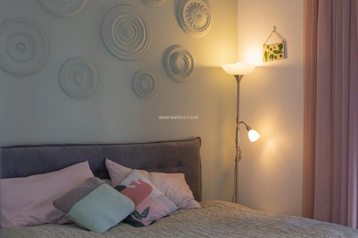 Sale, three bedroom apartment, 86m², Bar, Crna Gora