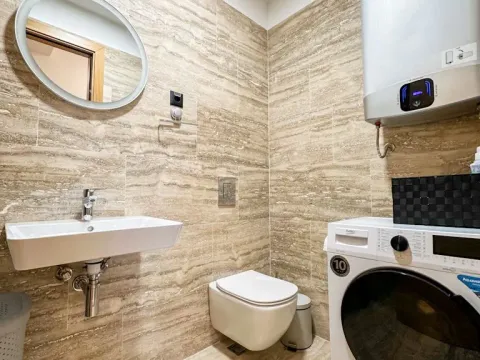 Izdavanje, dvosoban stan, 82m², Preko Morače, Podgorica - image 8