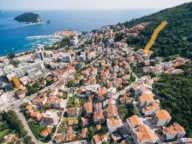 Sale, one bedroom apartment, 42m², Budva okolina, Budva - image 2