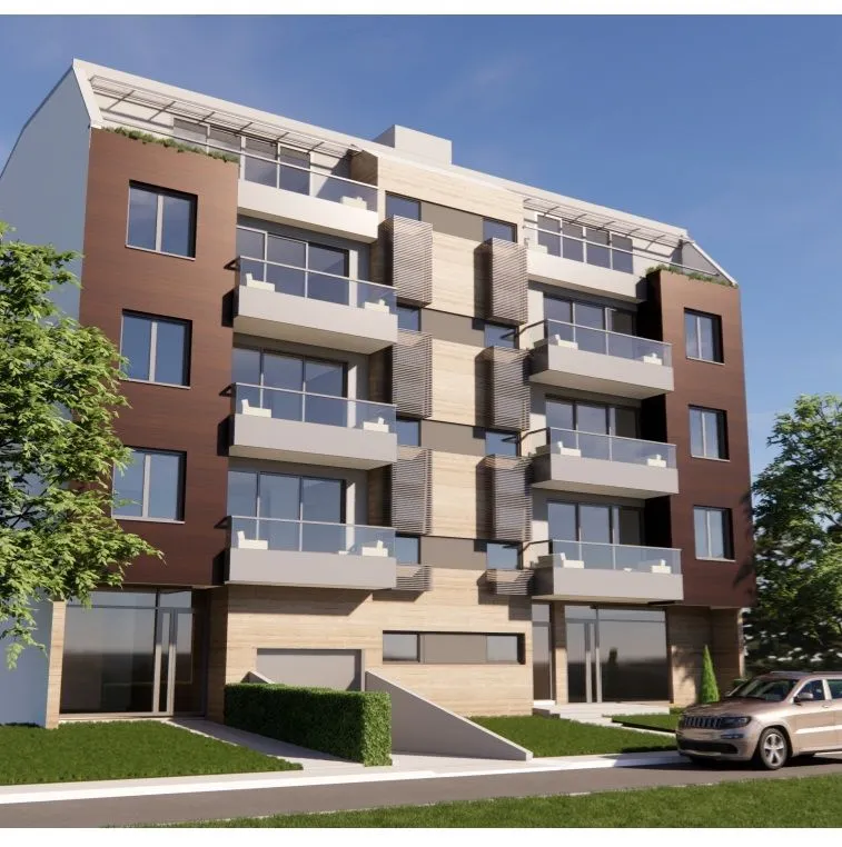 Prodaja, trosoban stan, 65m², Čukarica, Beograd