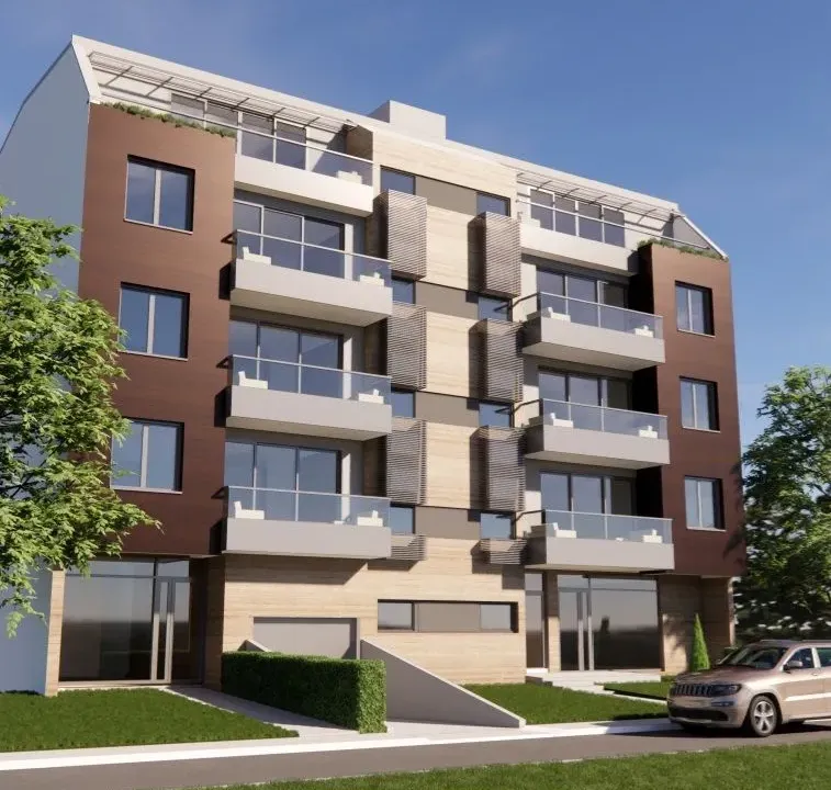 Sale, three bedroom apartment, 65m², Čukarica, Beograd