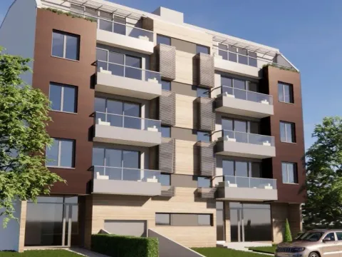 Prodaja, trosoban stan, 65m², Čukarica, Beograd