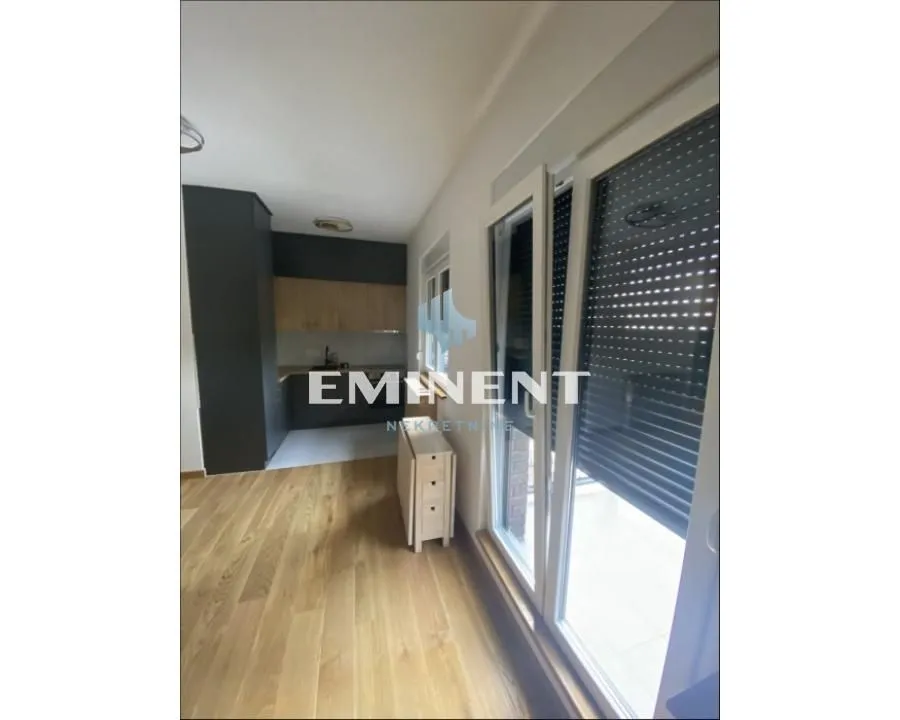 Rent, two bedroom apartment, 47m², Uciteljsko Naselje, Zvezdara Sve Podlokacije