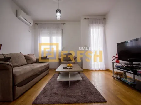 Izdavanje, jednosoban stan, 44m², City Kvart, Podgorica - image 3