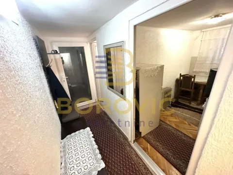 Rent, one bedroom apartment, 42m², Brace Jerković, Voždovac Sve Podlokacije - image 6