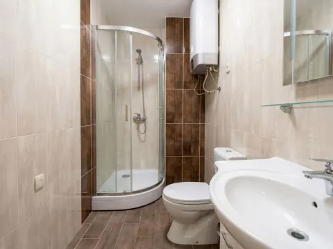 Sale, studio apartment, 27m², Bečići, Budva - image 8