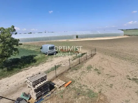 Prodaja, plac, 15000m², Belegiš, Stara Pazova - image 9