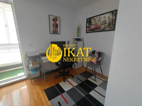 Sale, two bedroom apartment, 46m², Zvezdarska Šuma, Zvezdara Sve Podlokacije - image 8