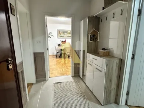 Prodaja, četvorosoban stan, 108m², Bulevar patrijarha Pavla, Novi Sad Sve Podlokacije - image 13