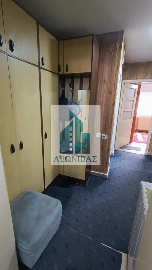 Izdavanje, dvosoban stan, 47m², Medijana, Niš