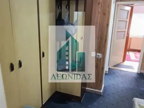 Rent, two bedroom apartment, 47m², Medijana, Niš - image 11