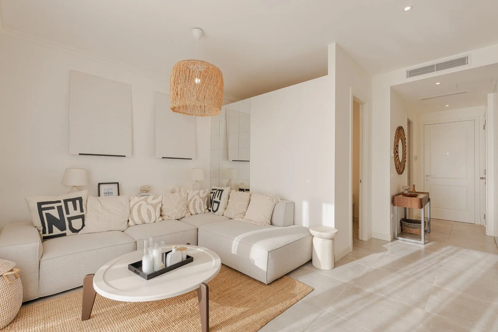 Prodaja, jednosoban stan, 53m², Kotor, Crna Gora