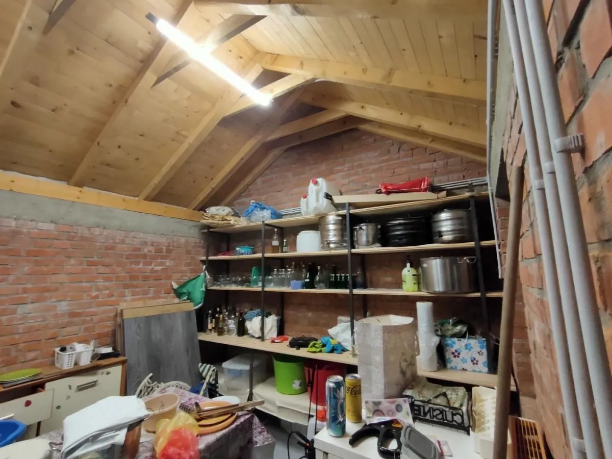 Prodaja, kuća, 151m², Sremska Kamenica, Petrovaradin
