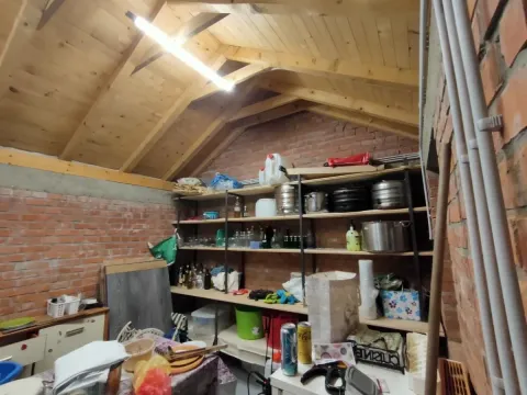 Prodaja, kuća, 151m², Sremska Kamenica, Petrovaradin - image 14