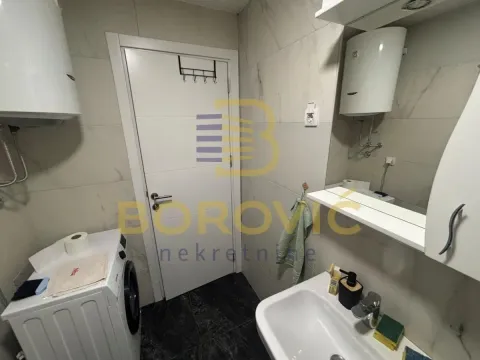 Rent, two bedroom apartment, 54m², Mirijevo Sve Podlokacije, Beograd - image 16