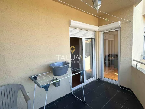 Rent, one bedroom apartment, 60m², Zagorič, Podgorica - image 2