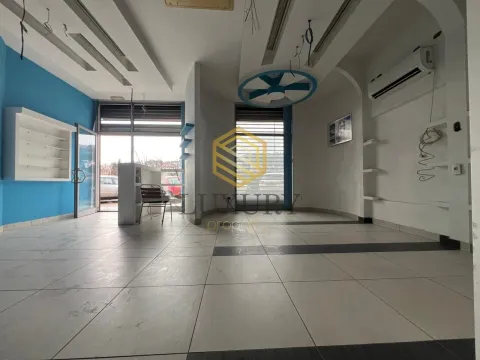 Rent, office space, 91m², Vezirov Most, Podgorica - image 2