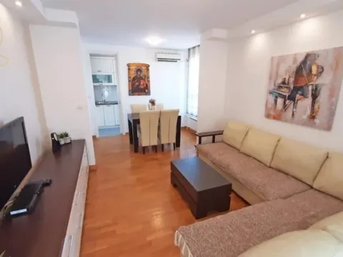 Izdavanje, dvosoban stan, 45m², Novi Beograd Blok 67, Novi Beograd Sve Podlokacije - image 3