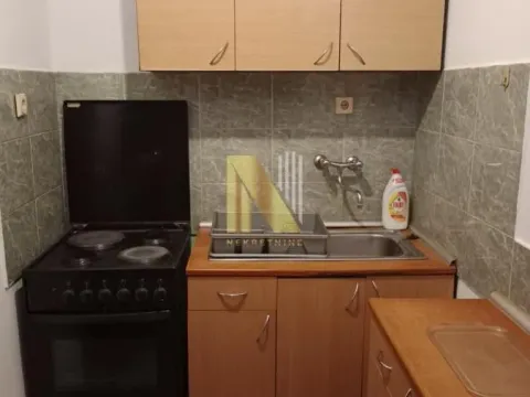 Izdavanje, jednosoban stan, 30m², Podbara, Novi Sad Sve Podlokacije - image 4