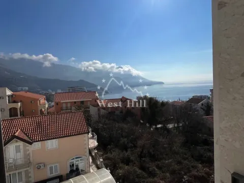 Sale, one bedroom apartment, 27m², Bečići, Budva - image 19