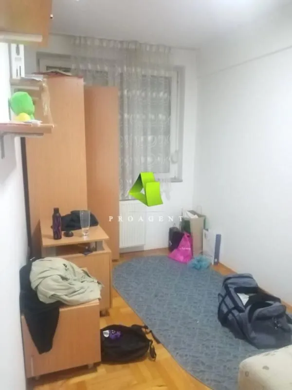 Prodaja, dvosoban stan, 53m², Medijana, Niš