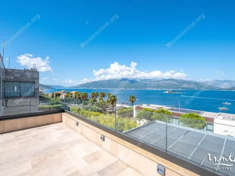 Prodaja, trosoban stan, 230m², Bogišići, Tivat - image 30