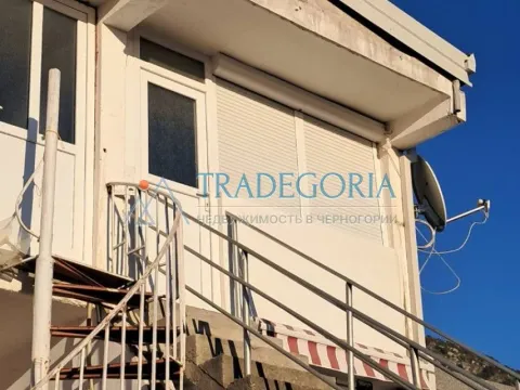 Prodaja, jednosoban stan, 38m², Sutomore, Bar - image 12