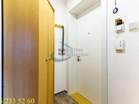 Prodaja, garsonjera, 24m², Stari Grad, Beograd - image 13