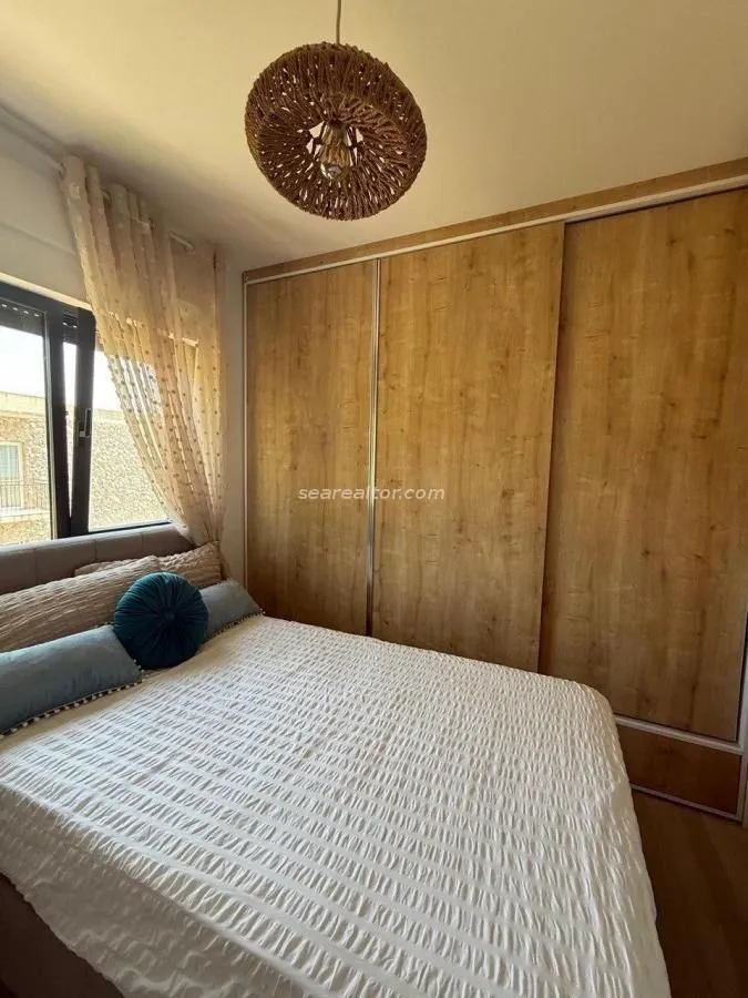 Prodaja, dvosoban stan, 47m², Tivat, Crna Gora