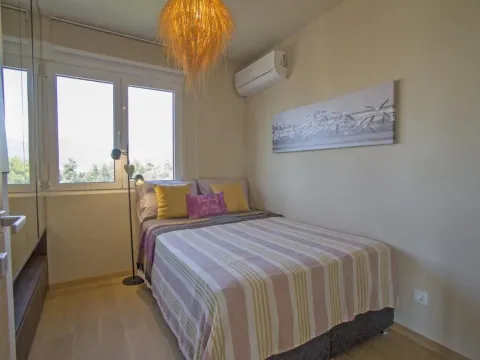 Sale, two bedroom apartment, 64m², Tivat, Crna Gora - image 6