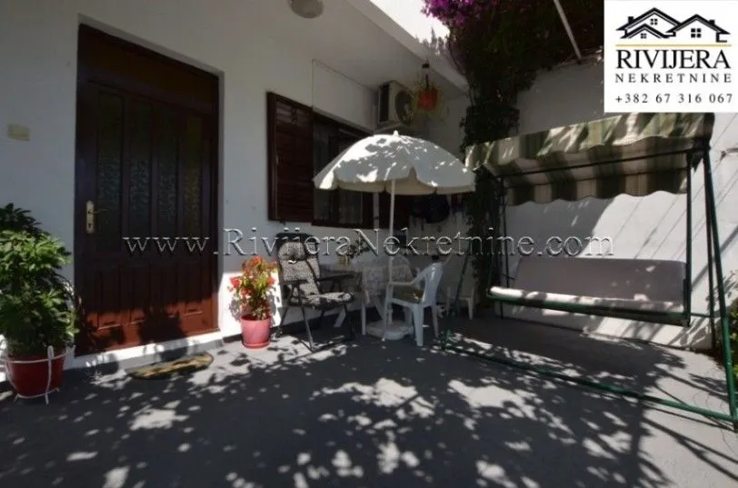 Prodaja, kuća, 126m², Herceg Novi, Crna Gora