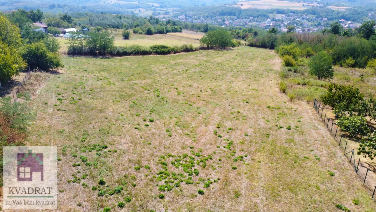 Prodaja, plac, 9100m², Obrenovac, Beograd