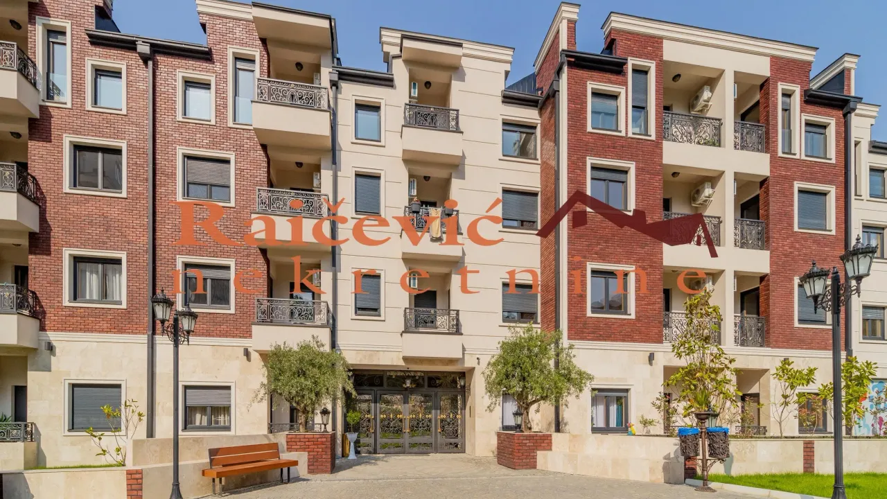 Sale, three bedroom apartment, 69m², Trošarina, Voždovac Sve Podlokacije