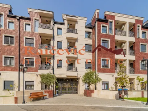 Sale, three bedroom apartment, 69m², Trošarina, Voždovac Sve Podlokacije