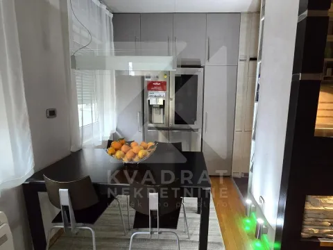 Sale, two bedroom apartment, 68m², Blok 9, Podgorica - image 4