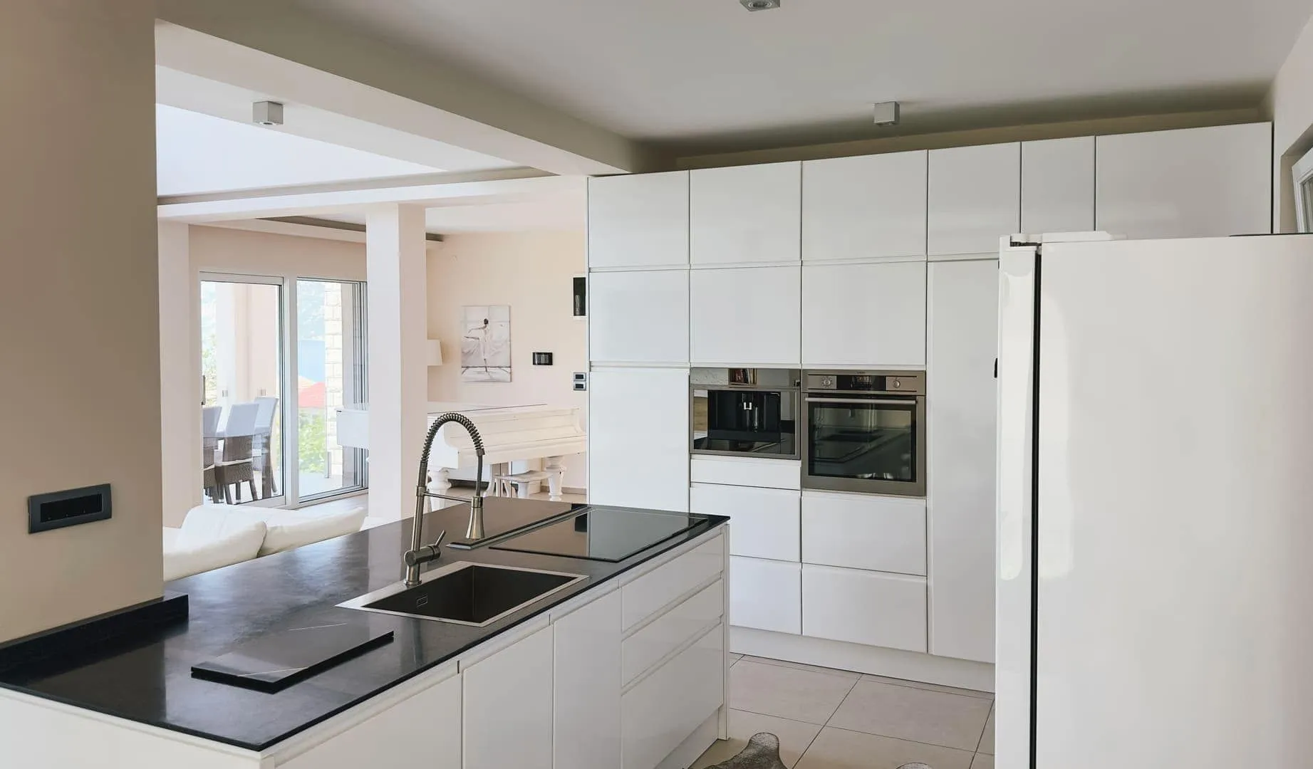 Sale, house, 267m², Dobrota, Kotor