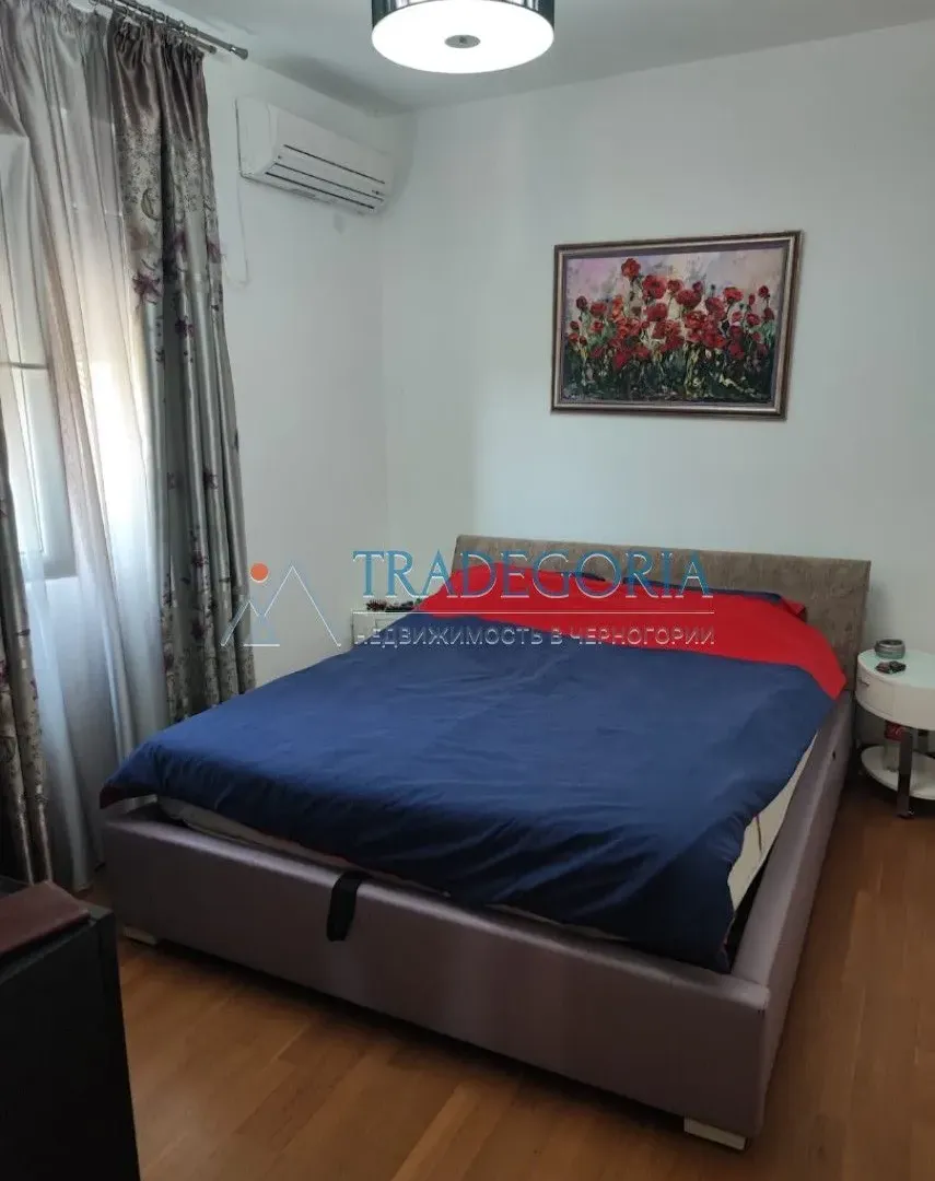 Prodaja, dvosoban stan, 86m², Bečići, Budva