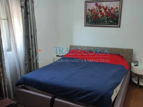 Prodaja, dvosoban stan, 86m², Bečići, Budva - image 3