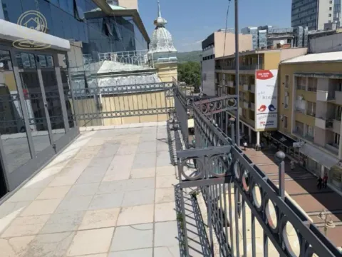 Izdavanje, stan, 217m², Crveni Krst, Niš - image 6